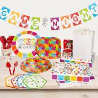 Artist Art Party Birthday Supplies Party Supplies Canada - Open A Party