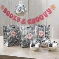 Groovy Bachelorette Party Supplies