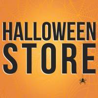 Canada's Giant Halloween Store
