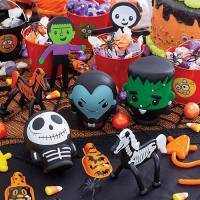 Halloween Toys and Novelties Canada