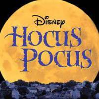 Hocus Pocus Halloween Party Supplies
