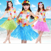 Luau Hawaiian Shirts, Skirts & Wearables