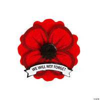 Remembrance Day Crafts and Novelty Suppli