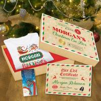 Personalized Christmas - Up to 80% Off
