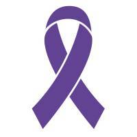 Purple Ribbon Awareness Products