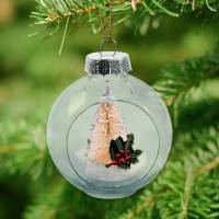 Fillable Ornaments & Filler