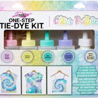 Tie Dye Craft Kits