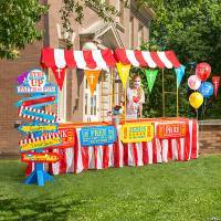 Religious Carnival VBS Supplies