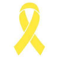 Yellow Ribbon Awareness Products
