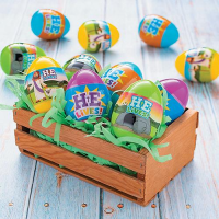 Religious Easter Egg Supplies